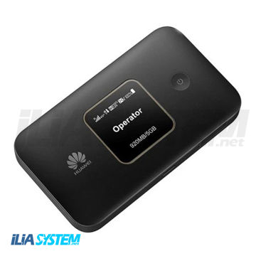 مودم 4.5G قابل حمل مدل E5785-330 به همراه بسته 6 ماهه 300 گیگابایت