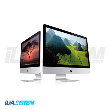 کامپیوتر اپل آی مک   apple iMac 9,1 (کار کرده)