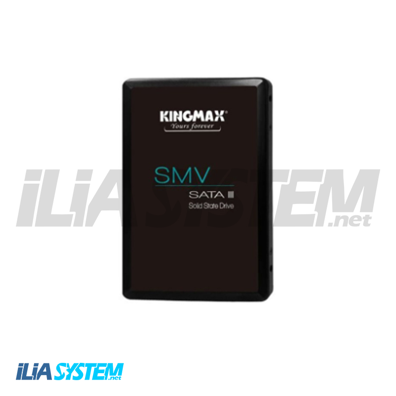 اس اس دی اینترنال کینگ مکس مدل KM120GSMV32 ظرفیت 120 گیگابایت