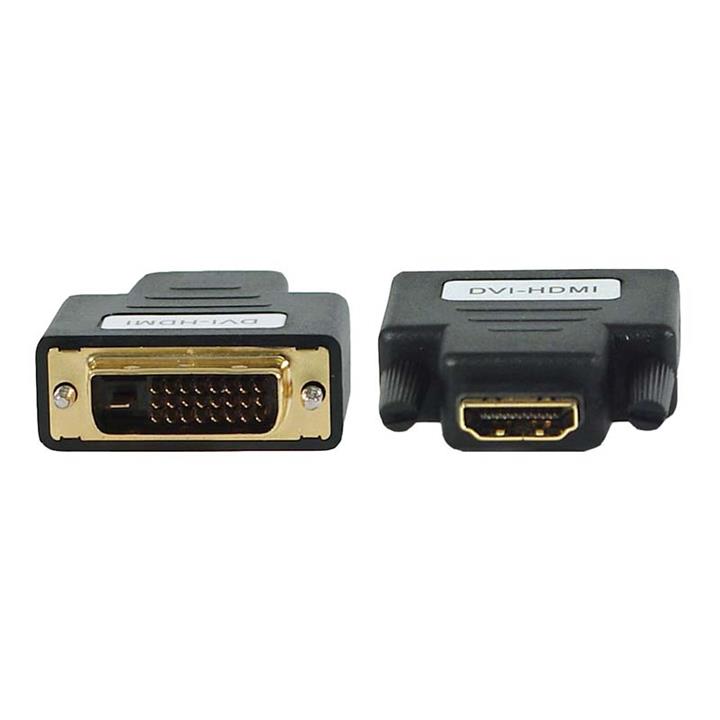 مبدل DVI بهHDMI