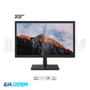 مانیتور 22 اینچ داهوا DHI LM22 A200N