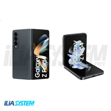 گوشی موبایل سامسونگ مدل (5G) Galaxy Z Fold4 دو سیم کارت ظرفیت 256 گیگابایت و رم 12 گیگابایت