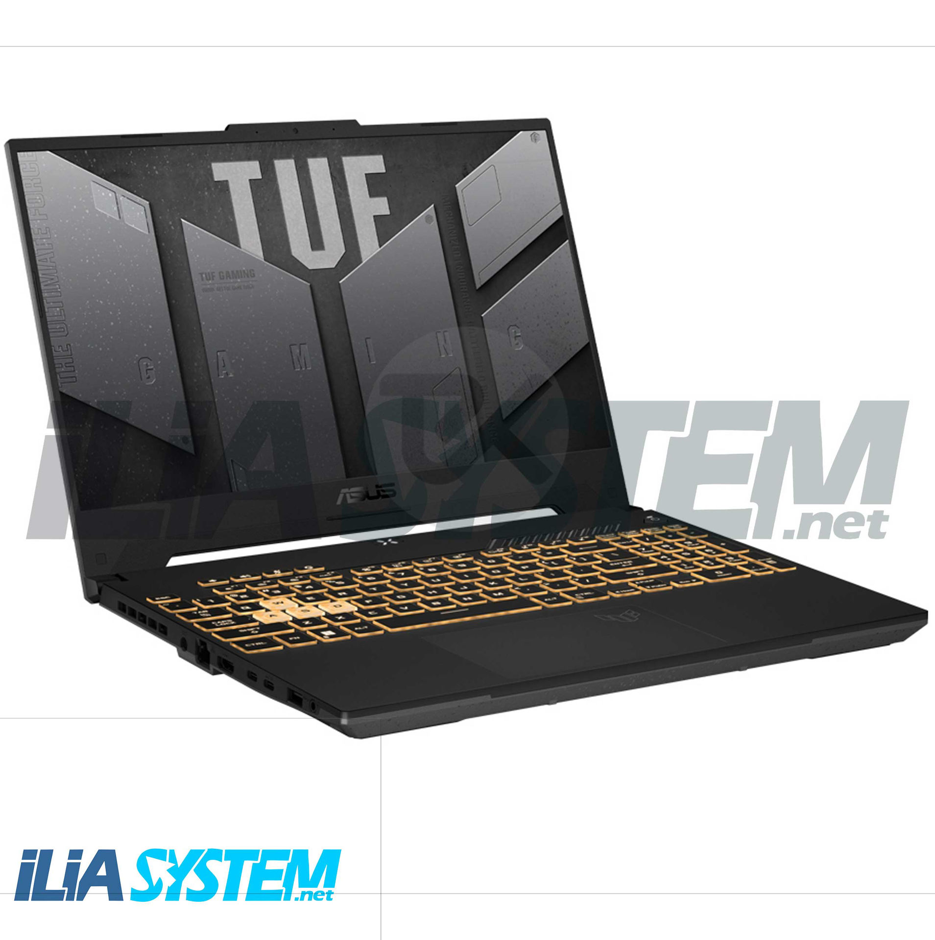 TUF Gaming F15 FX507ZE-AB Asus