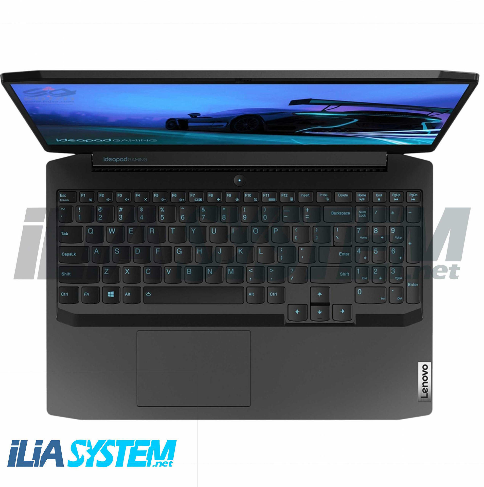 لپ تاپ لنوو IdeaPad Gaming 3-AAB