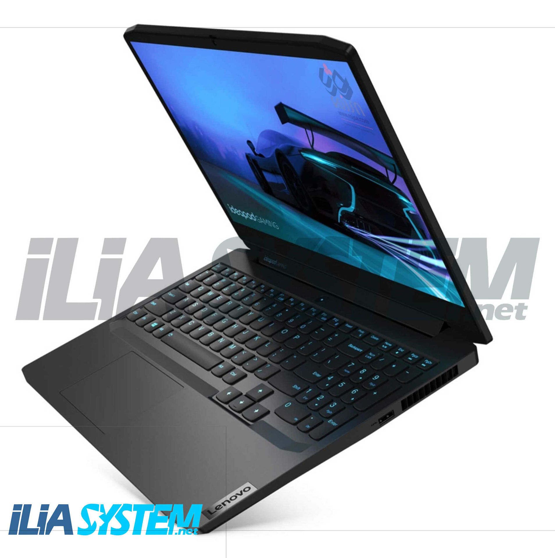لپ تاپ لنوو IdeaPad Gaming 3-AAB