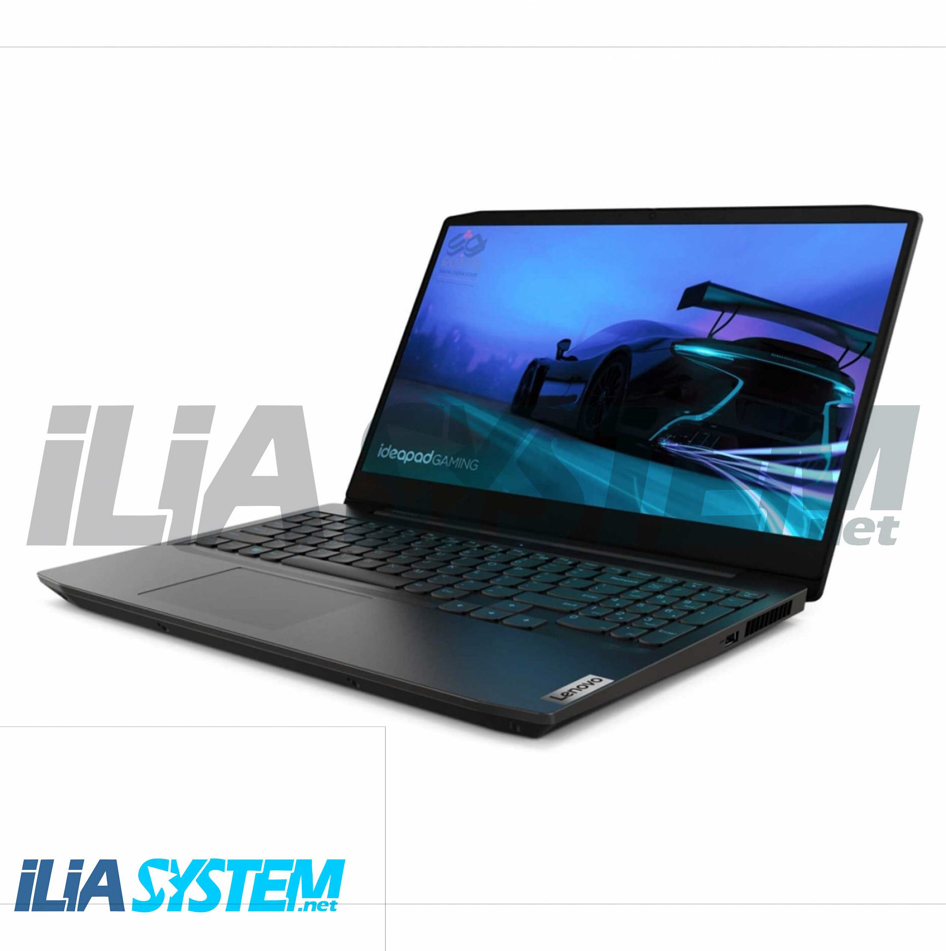 لپ تاپ لنوو IdeaPad Gaming 3-AAB