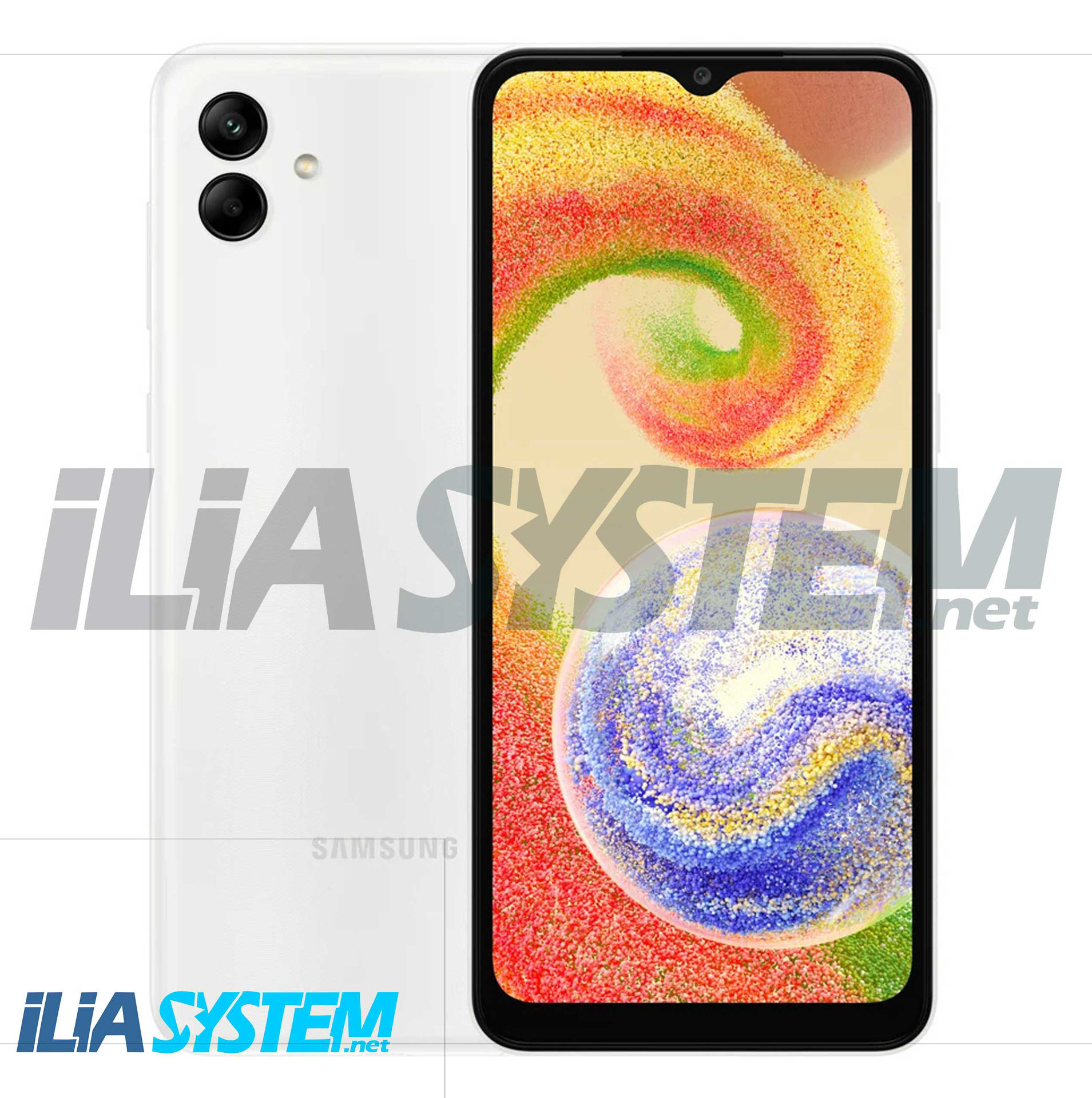 galaxy a04 64g ram 4