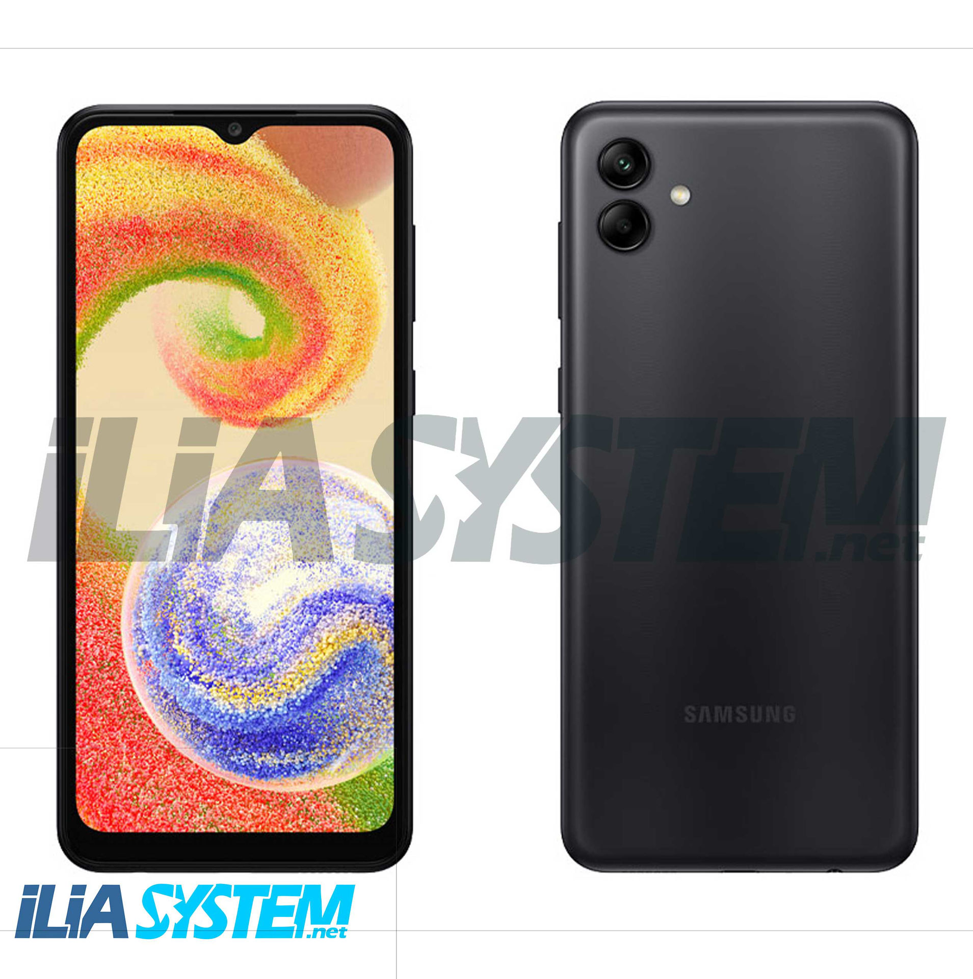 galaxy a04 64g ram 4