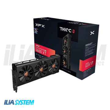 کارت گرافیک XFX  RX5600 XT