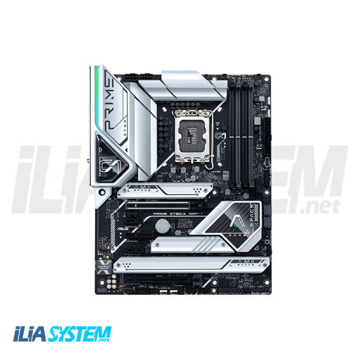 مادربرد ایسوس مدل prime z790 p wifi d5