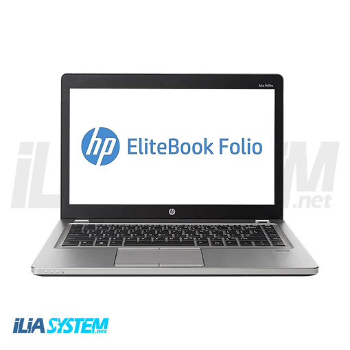 لپ تاپ برند اچ پی مدل ELITEBOOK FOLIO 9470