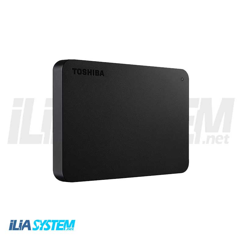 هارد  2TB dtB220 TOSHIBA 2.5 اکسترنال K