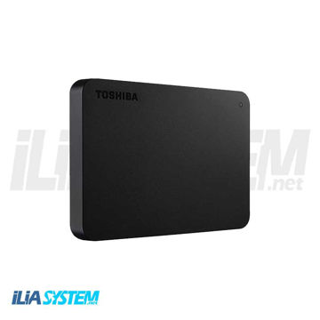 هارد  2TB dtB220 TOSHIBA 2.5 اکسترنال K