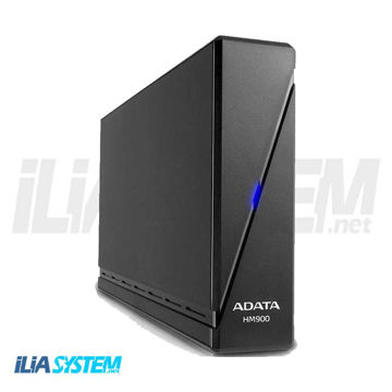 هارد  6TB ADATA HM 900  3.5 اکسترنال  K TV PRO ANTISHOK