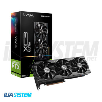 کارت گرافیک evga 3080 ti 12gb