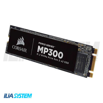 120GB M2 NVME SSD Internal CORSAIR mp300 Pcie Gen3