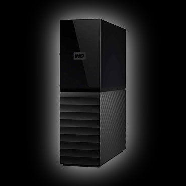 تصویر برای دسته  هارد اکسترنال با آداپتور usb 3.5