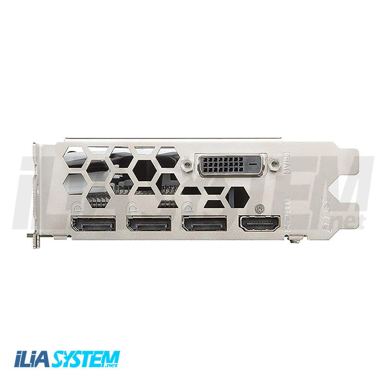 کارت گرافیک ام اس آی مدل آر ایکس 570 آرمور او سی با حافظه 8 گیگابایت
