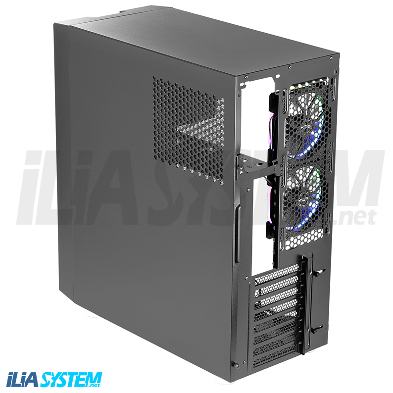  Z6 ARTEMIS RGB Mid Tower Case