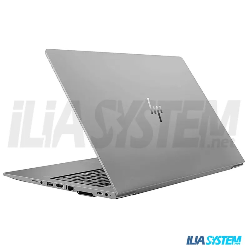 HP ZBook 15u G5