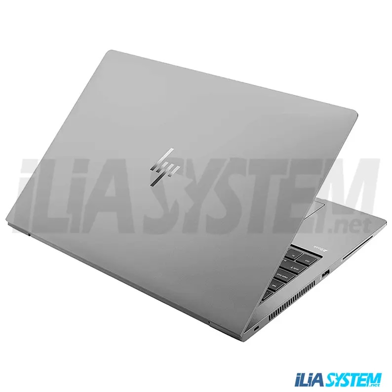 HP ZBook 15u G5