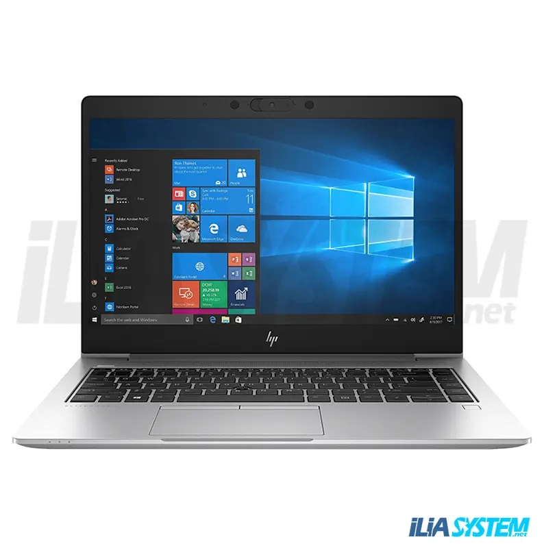 لپ تاپ  HP EliteBook 745 G6