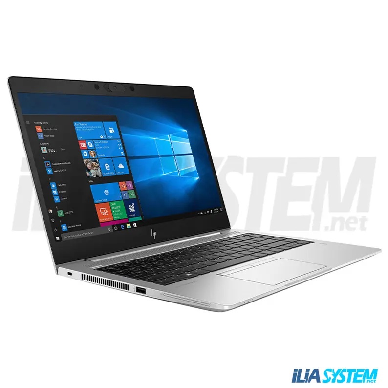 لپ تاپ  HP EliteBook 745 G6