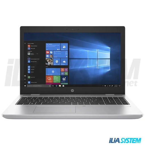 لپ تاپ HP مدل Pro Book 650 G5