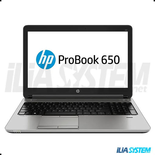 لپ تاپ HP مدل Pro Book 650 G1