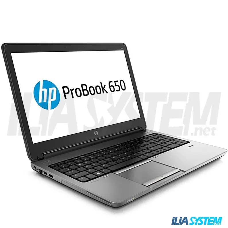 لپ تاپ Pro Book 650 G1