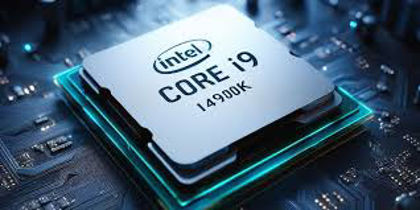 CPU 14900K نیروگاه پردازش