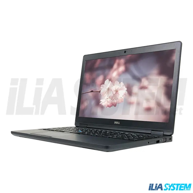 لپ تاپ دل Dell Latitude 5580