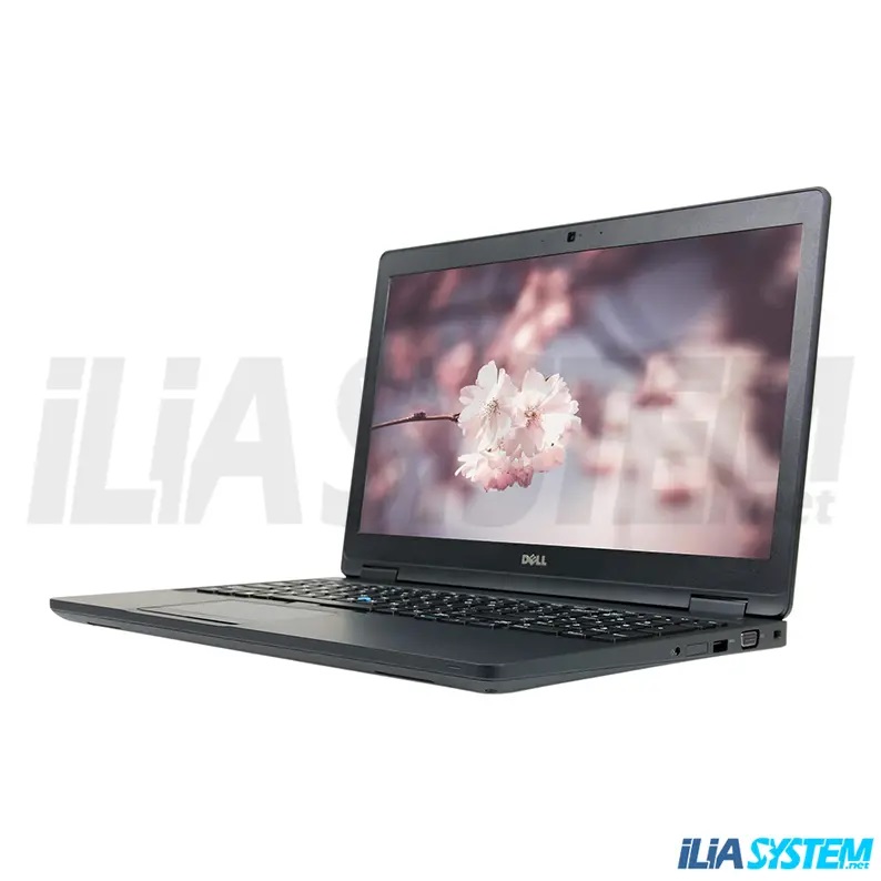 لپ تاپ دل Dell Latitude 5580