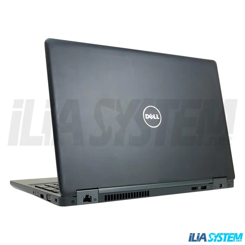 لپ تاپ دل Dell Latitude 5580