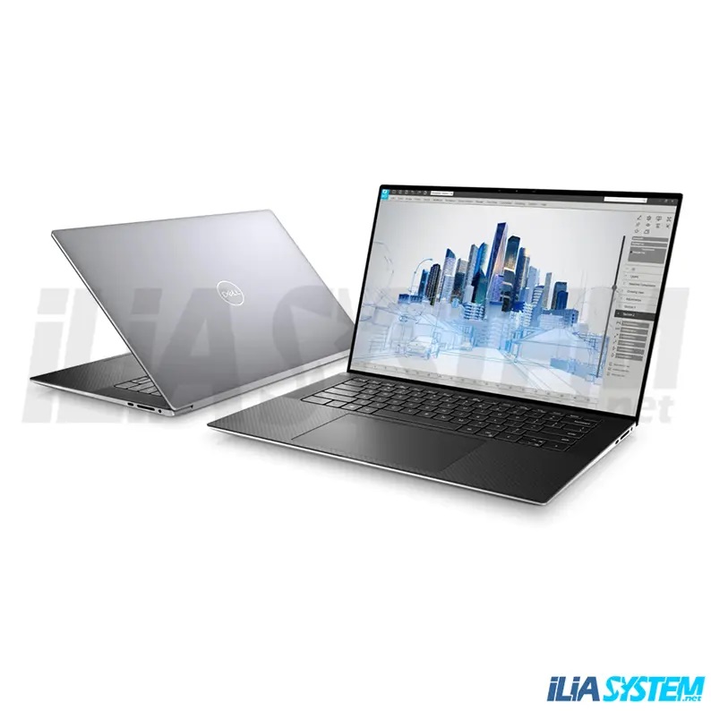 لپ تاپ ورک استیشن دل پرسیشن Dell Precision 15 5560