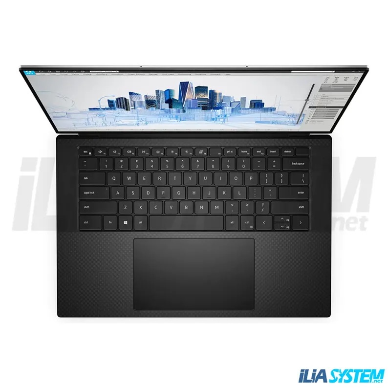 لپ تاپ ورک استیشن دل پرسیشن Dell Precision 15 5560