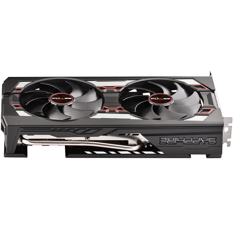 Sapphire PULSE RX 5600 XT 6G GDDR6 Graphics Card