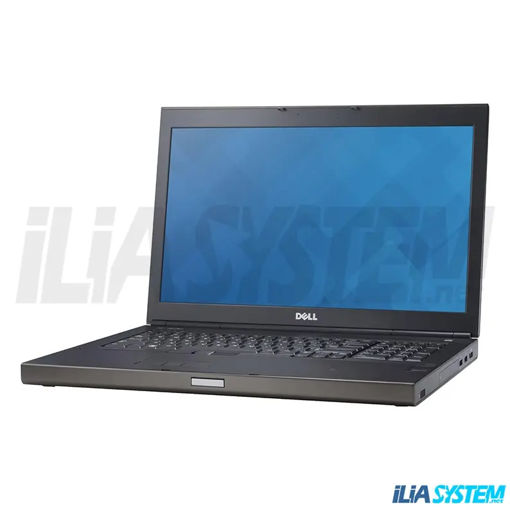 لپ تاپ Dell Precision M6800- i7 16G 256GSSD 8G