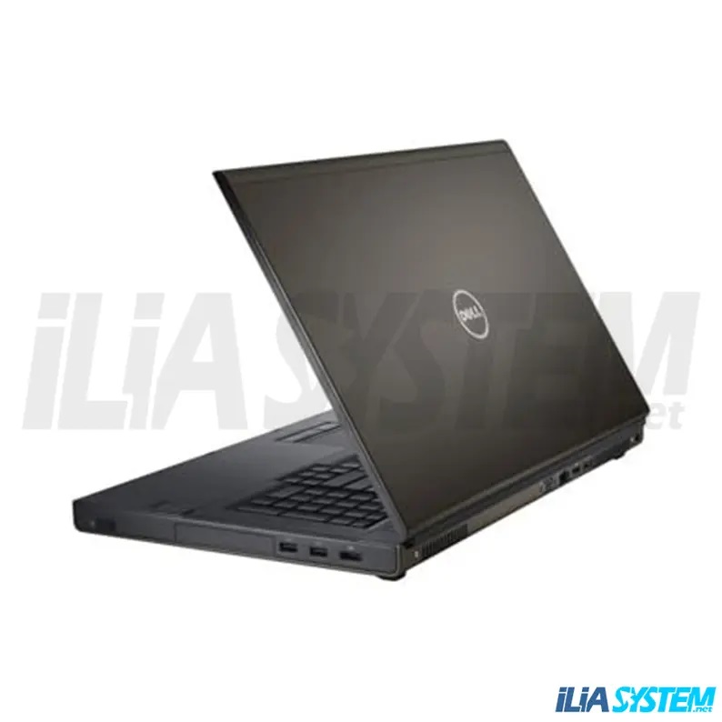 Dell Precision M6800- i7 16G 256GSSD 8G