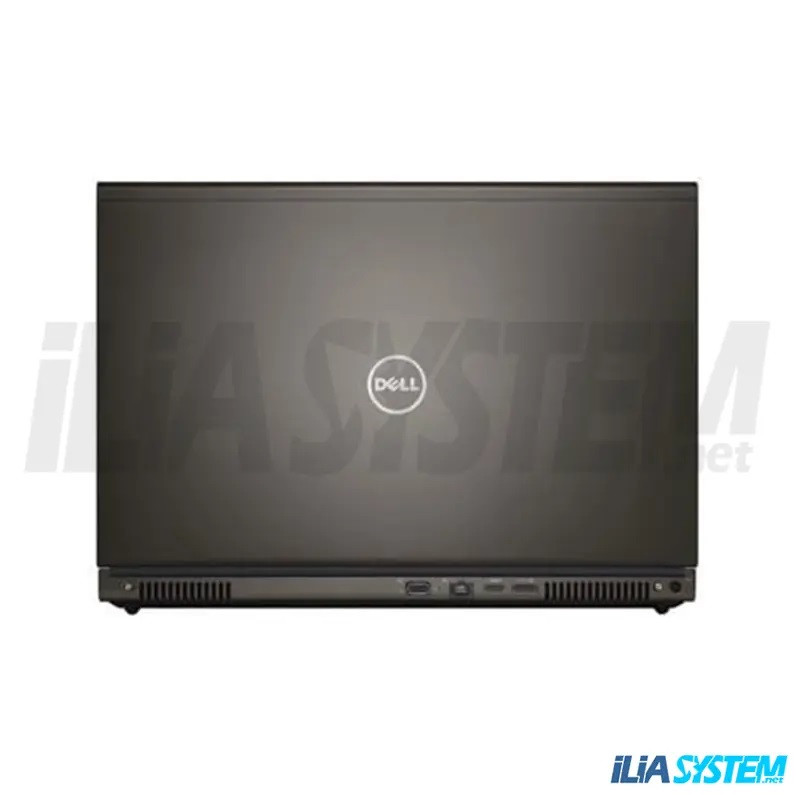 Dell Precision M6800- i7 16G 256GSSD 8G