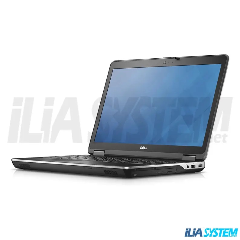 لپ تاپ Dell Latitude E6540