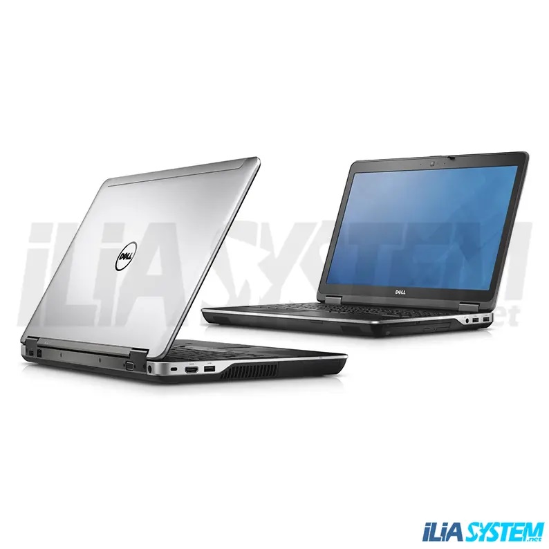 لپ تاپ Dell Latitude E6540