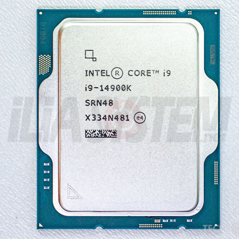 Intel Core i9 14900K