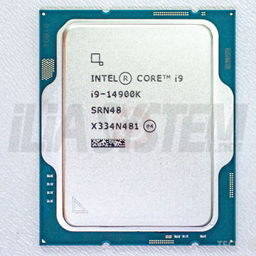Intel Core i9 14900K