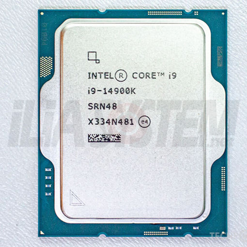 پردازنده بدون باکس مرکزی اینتل Intel Core i9 14900K