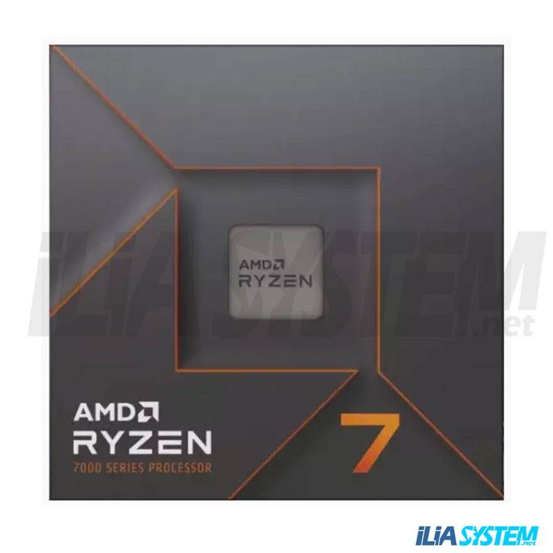 AMD سری Ryzen 7 مدل 7700X