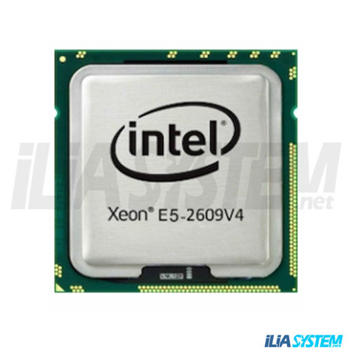 پردازنده مرکزی سری Xeon مدل E5-2609V4