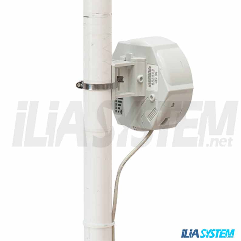 مودم روتر بیسیم مدل SXT SA5 AC