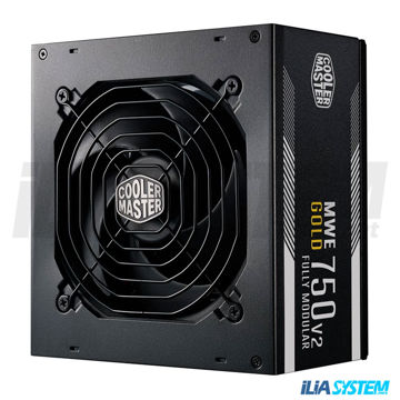 پاور کولر مستر فول ماژولار MWE GOLD 750 – V2