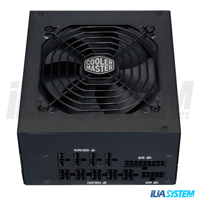 پاور کولر مستر فول ماژولار MWE GOLD 750 – V2